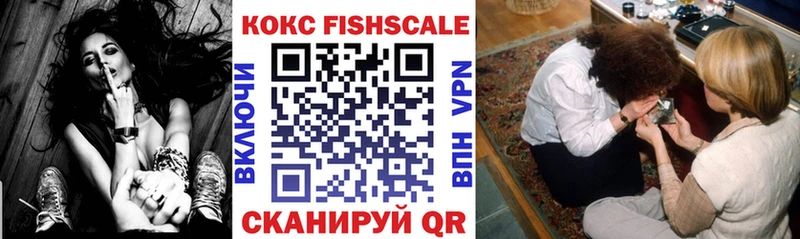 Кокаин FishScale  Называевск 